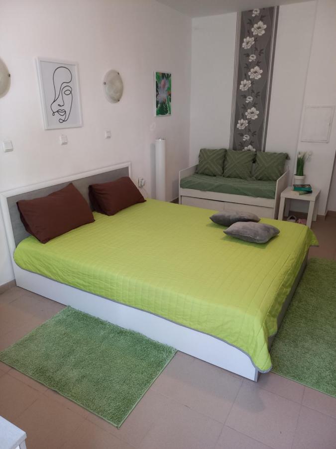 Венета 1 Hotell Sozopol Exteriör bild