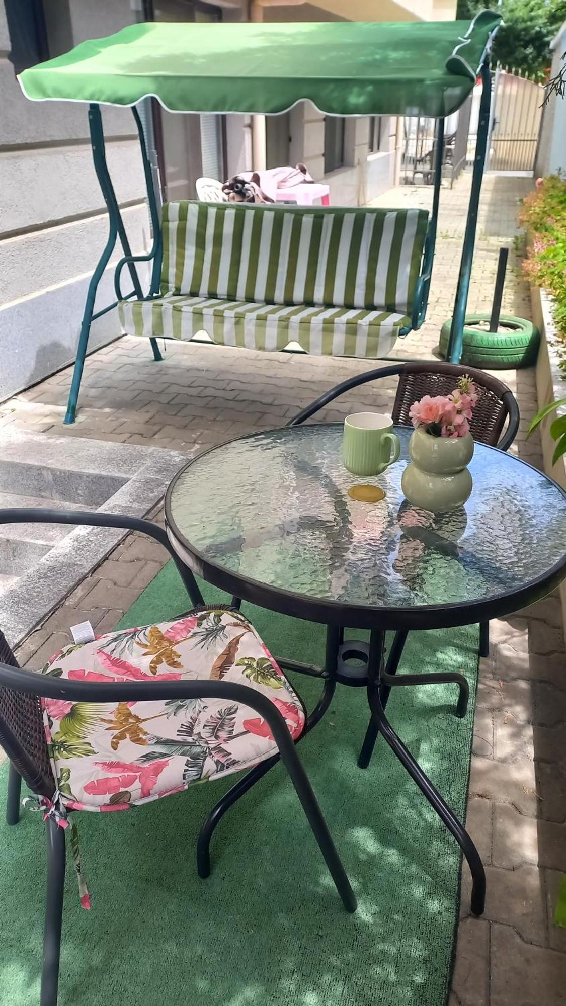 Венета 1 Hotell Sozopol Rum bild